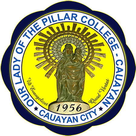 OLPCC Logo